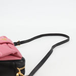 Prada Bow Camera Crossbody Bag Nappa Leather - image 20