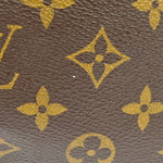 Louis Vuitton Keepall Bag Monogram Canvas 50 - image 13