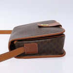Celine Macadam Shoulder Bag PVC Leather - image 4