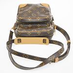 Louis Vuitton Amazone Bag Monogram Canvas PM - image 8