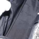 Salvatore Ferragamo Gancini handbag Wool - image 5