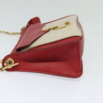 Celine Shoulder Bag Leather - image 3