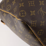 Louis Vuitton Keepall Bag Monogram Canvas 50 - image 12