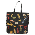Salvatore Ferragamo Vintage Tote bag Canvas - image 17