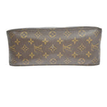 Louis Vuitton Monogram Looping Handbag Monogram Canvas GM - image 7