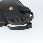 Celine Handbag Leather - image 8