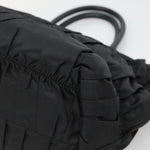 Prada Gaufre Tote Tessuto Large - image 11