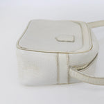 Celine Vintage Shoulder Bag Leather - image 4