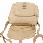 Prada Buckle Messenger Bag Tessuto Small - image 17