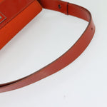 Celine Shoulder Bag Canvas - image 8