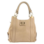 Chloe Vintage Tote bag Leather - image 18