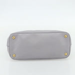 Prada Gardener's Tote Saffiano Leather Medium - image 19