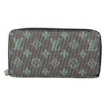 Louis Vuitton Zippy Wallet NM Monogram LV Pop - image 16