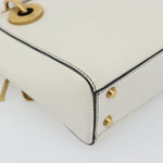 Christian Dior Lady Dior Bag Leather Mini - image 15