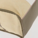 Loewe Anagram handbag Canvas - image 8