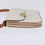 Celine Macadam Shoulder Bag PVC Leather - image 3
