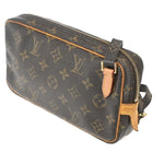 Louis Vuitton Pochette Marly Bandouliere Bag Monogram Canvas - image 4