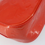 Louis Vuitton Bellflower Handbag Monogram Vernis GM - image 11