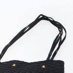 Salvatore Ferragamo Vala Shoulder Bag Nylon - image 15