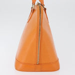 Louis Vuitton Alma Handbag Epi Leather PM - image 3