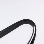 Bally Vintage Shoulder Bag Quilted leather - image 16