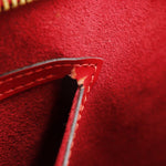 Louis Vuitton Saint Jacques Handbag Epi Leather PM - image 10