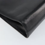 Salvatore Ferragamo Vintage Shoulder Bag Leather - image 11
