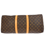 Louis Vuitton Keepall Bag Monogram Canvas 50 - image 8