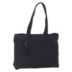 Prada Front Pocket Zip Tote Tessuto Medium - image 1
