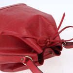 Louis Vuitton Noe Shoulder bag Leather - image 15