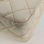 Chanel Reissue 2.55 Flap Bag Quilted Caviar 227 - image 8