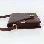 cartier Must de Cartier Shoulder Bag Leather - image 3
