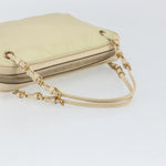 Prada Vintage Handbag Tessuto - image 9