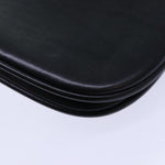 Bally Vintage Shoulder Bag Leather - image 10