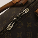 Louis Vuitton Keepall Bag Monogram Canvas 50 - image 13