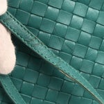 Bottega Veneta Zip Cube Messenger Intrecciato Nappa Small - image 6