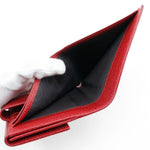 Gucci GG Marmont Bifold Wallet Leather Compact - image 10