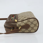 Gucci Vintage Ophidia Shoulder Bag GG Canvas Small - image 4