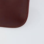 cartier Must de Cartier Clutch bag Leather - image 9