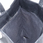 Loewe Vintage Anagram Tote Leather - image 18