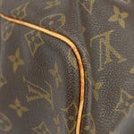 Louis Vuitton Keepall Bag Monogram Canvas 55 - image 8
