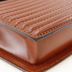 Louis Vuitton Prebourg Shoulder Bag Epi Leather - image 6