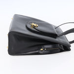 Celine Tote bag Leather - image 4