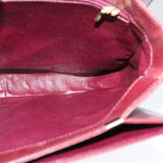Bally Vintage Shoulder Bag Leather - image 20
