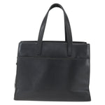 Loewe Vintage Anagram Tote Leather - image 17