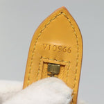 Louis Vuitton Saint Jacques Handbag Epi Leather PM - image 6