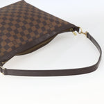 Louis Vuitton Illovo Handbag Damier MM - image 8