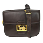Celine Horse Carriage Shoulder bag Leather - image 1