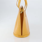 Louis Vuitton Saint Jacques Handbag Epi Leather GM - image 3