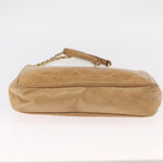 Chanel Vintage Shopping Tote Lambskin Medium - image 18